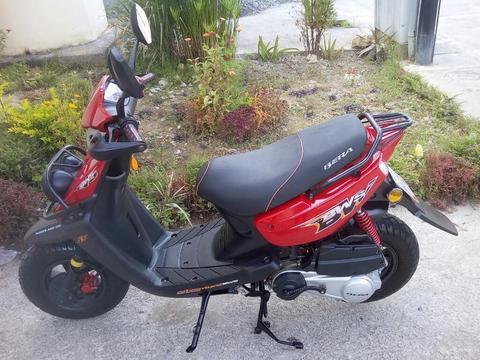 Se Vende Bws Bera 2015