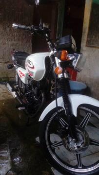 vendo moto md aguila