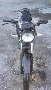 Moto Speed 200