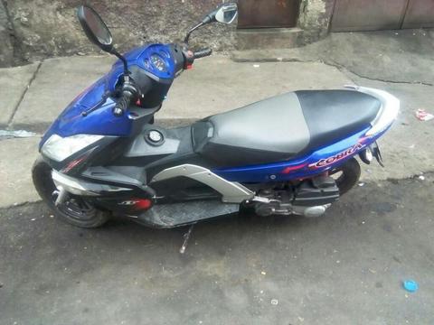 Se Vende Moto Bera Cobra Automáticbarata