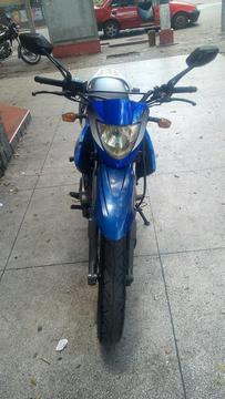 Se Vende Moto Tx200