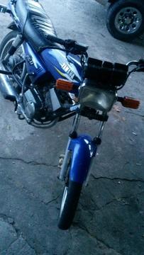 Yamaha Rx115 2007