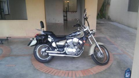 Vendo Mi Moto 250 Shygo Freedom Muy Buen