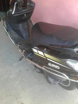 en Venta Moto Md Cardenal