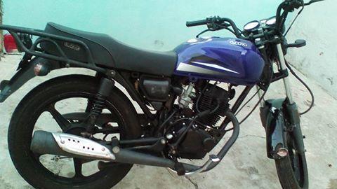 vendo moto año 2013 02584337975 llamar