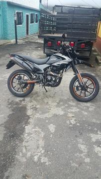 Dt Bera 200cc