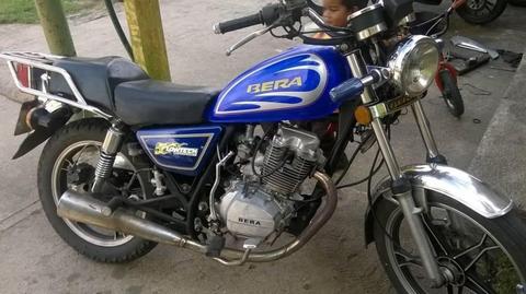 moto bera 200cc