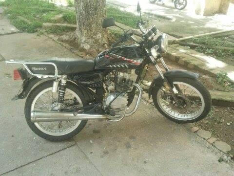 vendo o cambio ava 150 2006