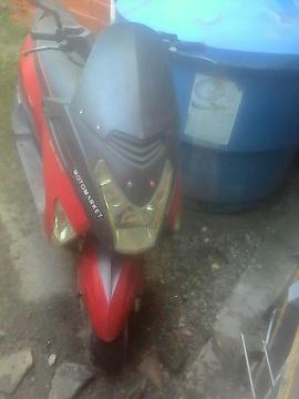 Vendo Mi Motomarket