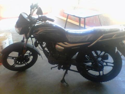 Vendo O Cambio Horse 2 por Hj Cool