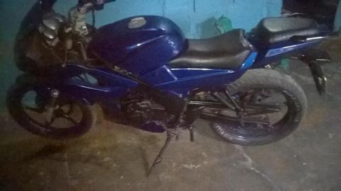 Vendo Moto R1 O Cambio X Otra Y Diferenc