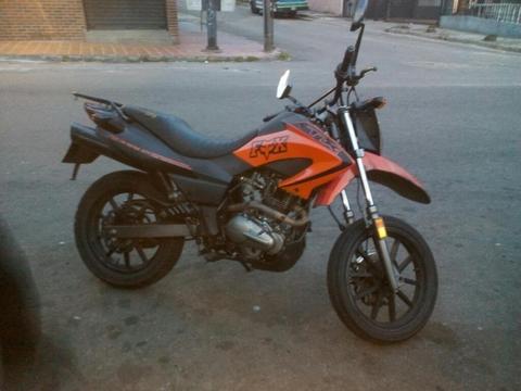 Se Vende Tx 2012