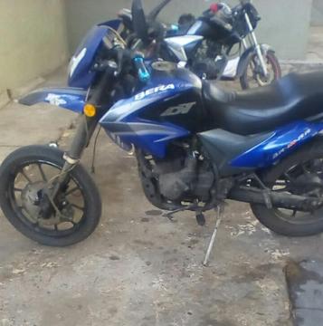 moto dt o cambio