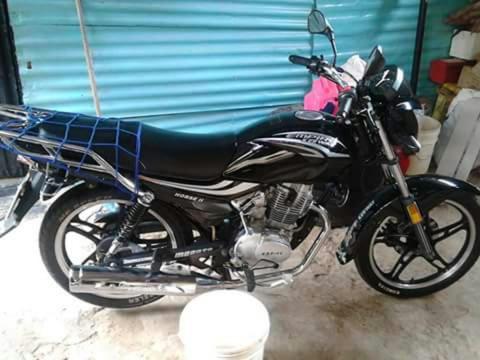 Horsen 2 Cero Detalles