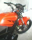 vendo moto r1 bera