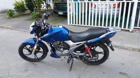 VENDO SUZUKI HJ COOL