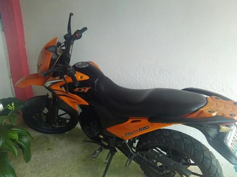 Se Vende Dt Bera 200 2013 en Buen Estado