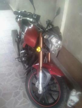 Vendo Rkv 2013