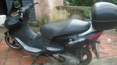 MOTO SCOOTER 150