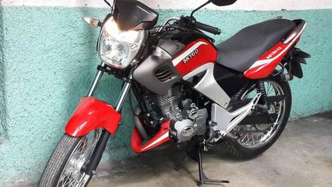 vendo moto skygo