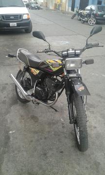 Yamaha115 Yt