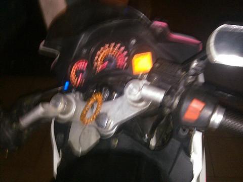 Moto R1 Bera 2013 200cc