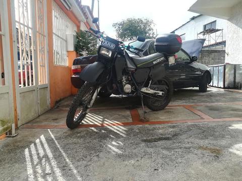 Vendo O Cambio Ts125x