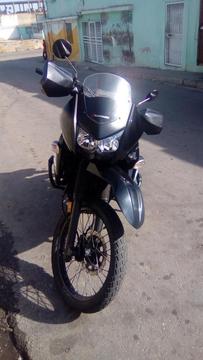 vendo o cambio klr 650, por vehiculo de igual valor