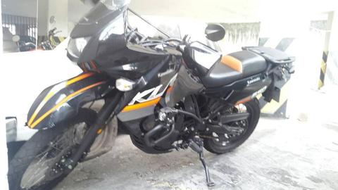 Se Vende Klr 2012