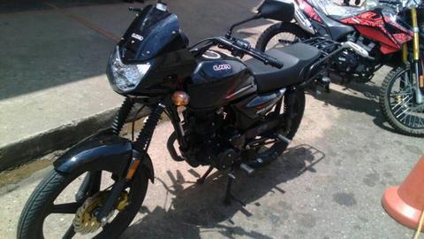 Se Vende Moto Um-máx 150