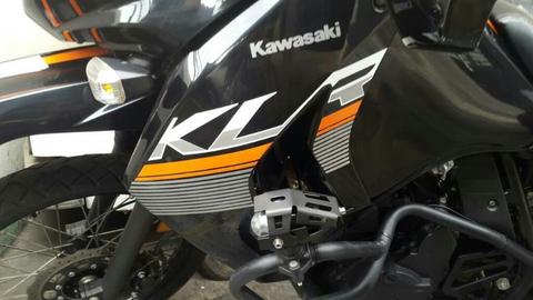 Vendo Bello Klr 650