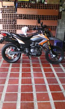 Se Vende Tx .2013 Casi Nueva