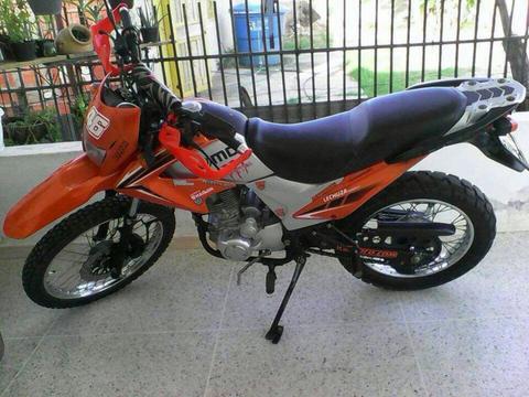 Vendo Md Lechuza Buen Estado