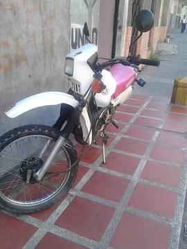 Dt Yamaha 80cc