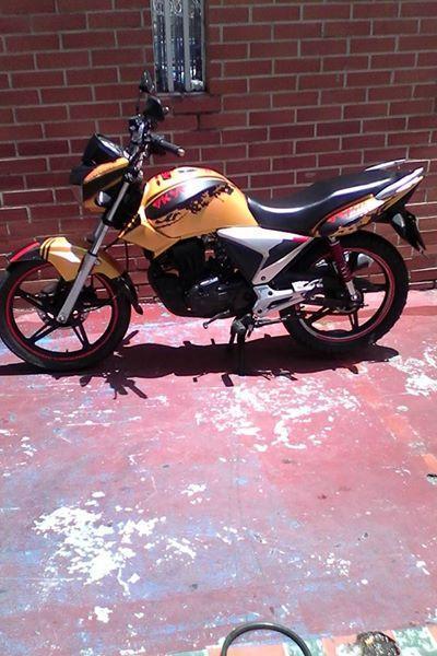 SKIGO SG150 VENDO O CAMBIO