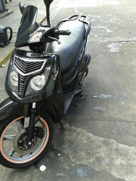 Vendo Moto Outlook por Urgencia