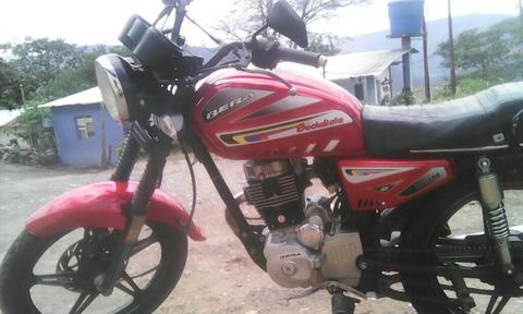 Se Vende Bera 2013