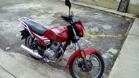 Se Vende Horse 2 en Muy Buen Estado