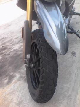 SE VENDE MOTO TX 2013 INF 04121276424