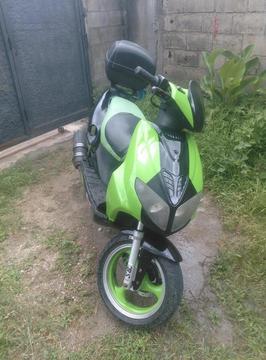 se vende esooter 150cc