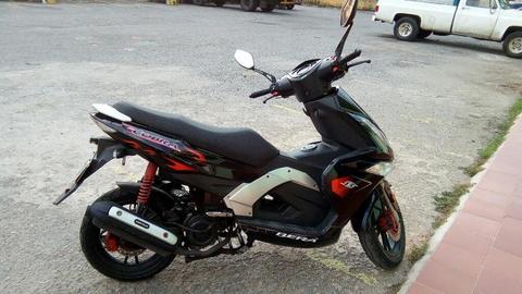 Bera Cobra 150cc 2014
