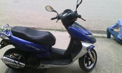 Oferta X Hoy Vendo Mi Moto Matrix