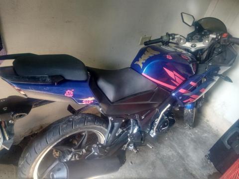 R1 Bera Vendo O Cambio 2014