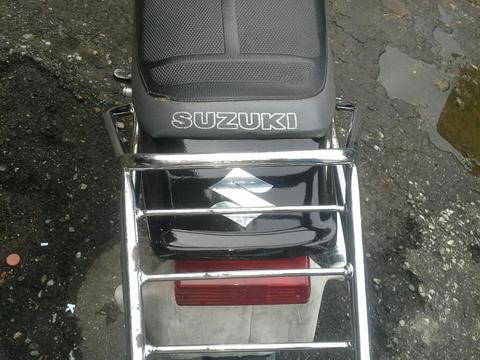 Se Vende Suzuki Ax100