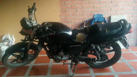 Se Vende O Se Cambia Speed 200