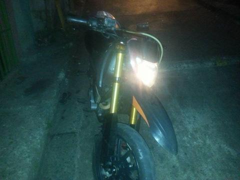 se vende tx 200 2013