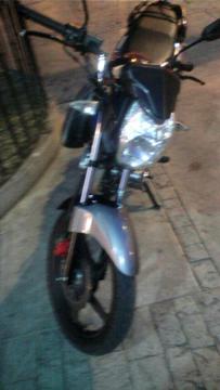 Vendo Mi Bella Moto Skygo Sg200 Enduro