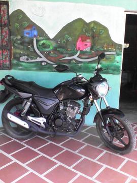 se vende moto speed nuevesita