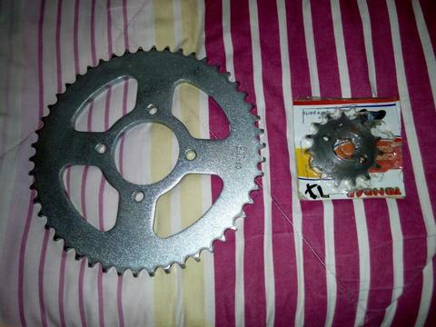 Relación de Md Lechuza