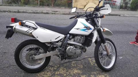 se vende dr 650